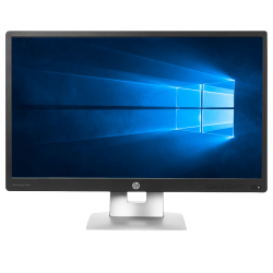 Monitor 24" IPS A HP/DELL HDMI